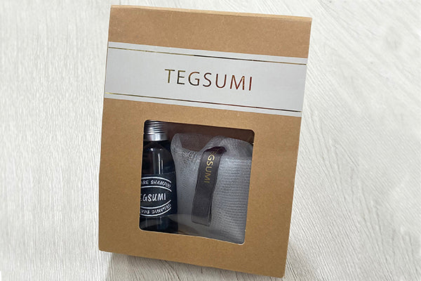 TEGSUMI TRIAL SET