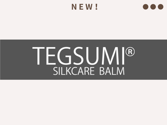 TEGSUMI NEW IN
