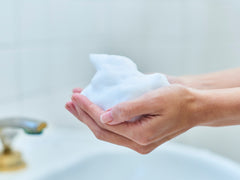 SHAMPOO SET