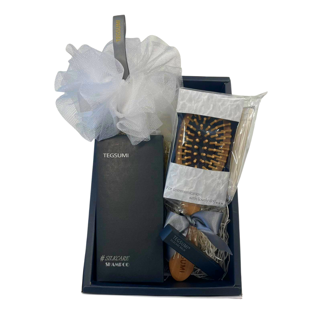GIFT SET – TEGSUMI GIFT SET – TEGSUMI