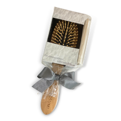 SILKCARE BRUSH|グルーミングブラシ