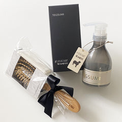 SILKCARE SET