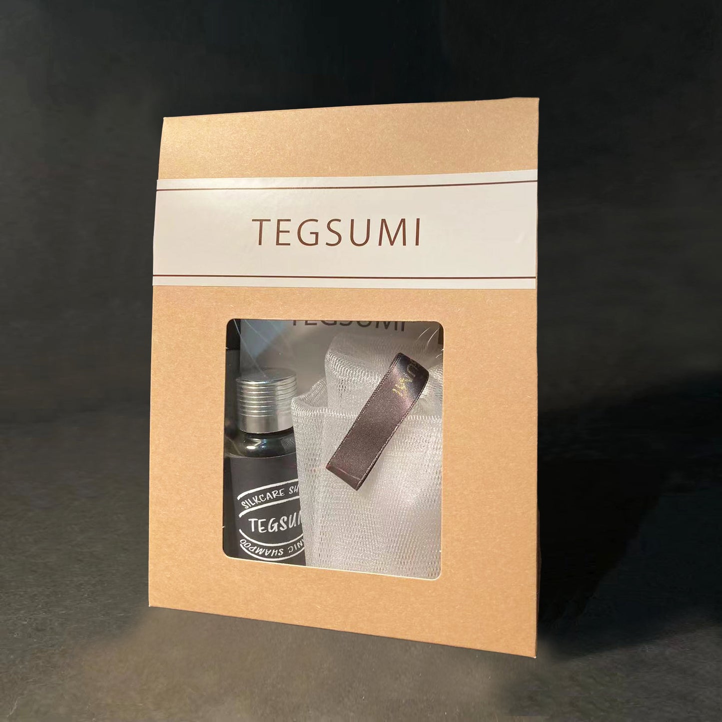 TRIAL SET(送料無料)