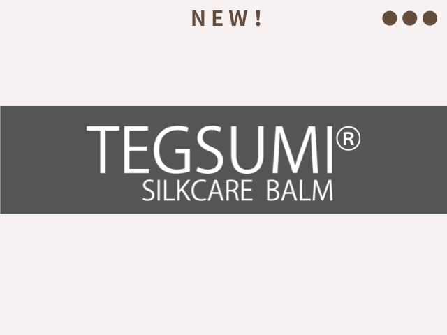 TEGSUMI NEW IN