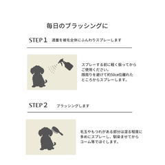 SILKCARE SPRAY for Coat 詰替え＜500ml＞