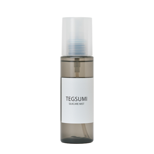 SILK CARE MIST for Skin