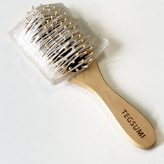 SILKCARE BRUSH｜グルーミングブラシ